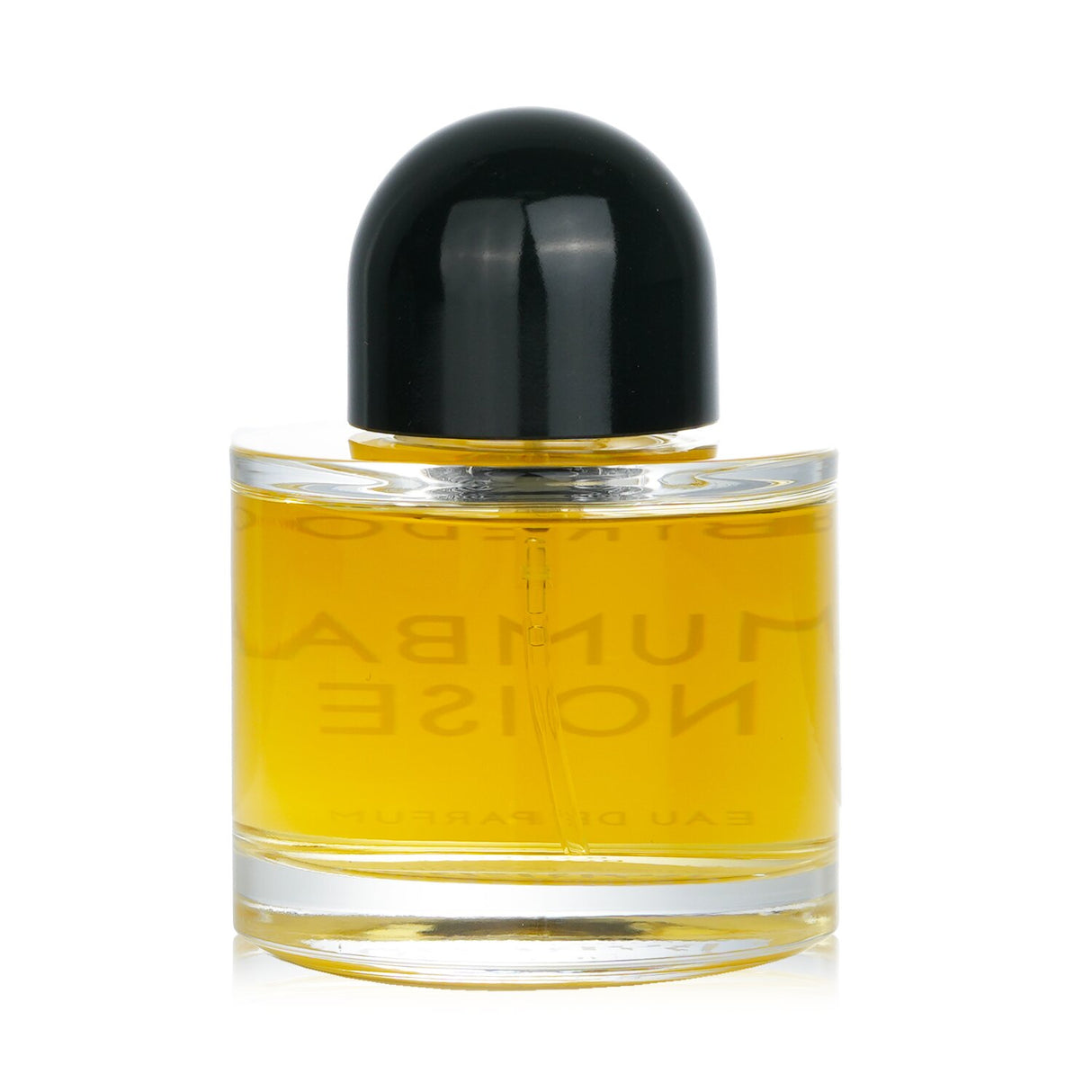 Byredo Mumbai Noise Eau De Parfum Spray in 50ml, a unisex woody spicy fragrance with davana, coffee, tonka, and earthy notes.