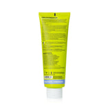 DevaCurl Melt Into Moisture Mask in a 236ml jar, designed for dry curls, offering intense hydration and reduced frizz.