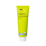 DevaCurl Melt Into Moisture Treatment Mask for dry curls, providing intense hydration and frizz reduction, 236ml.