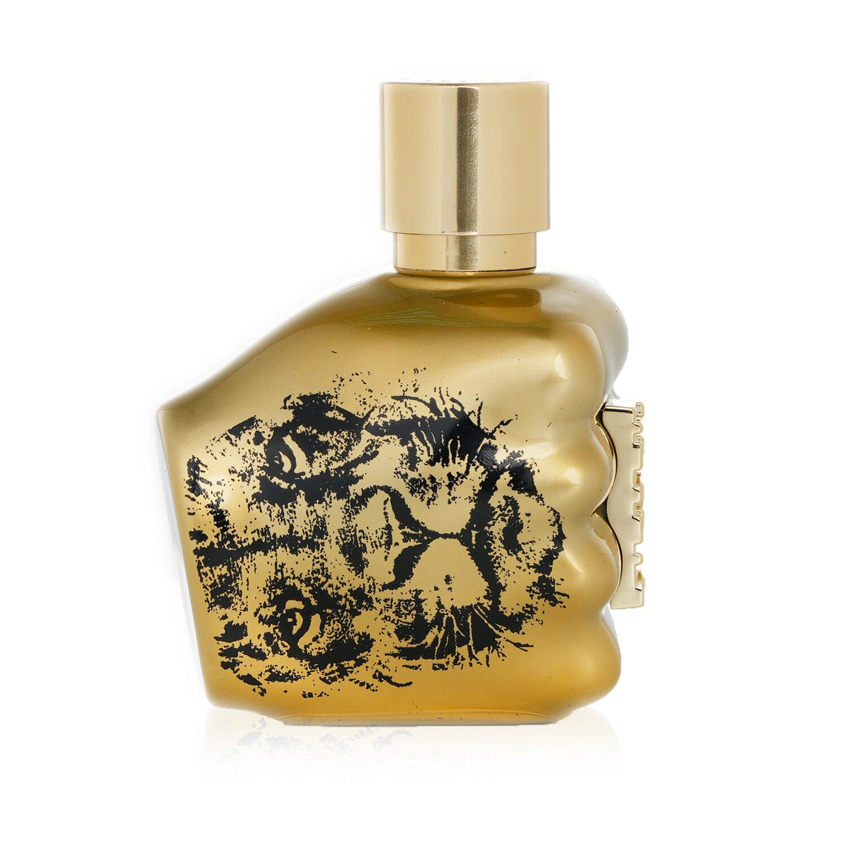 Diesel Spirit Of The Brave Intense 35ml perfume, featuring apple, bergamot, cypress, sage, vanilla, and patchouli notes.