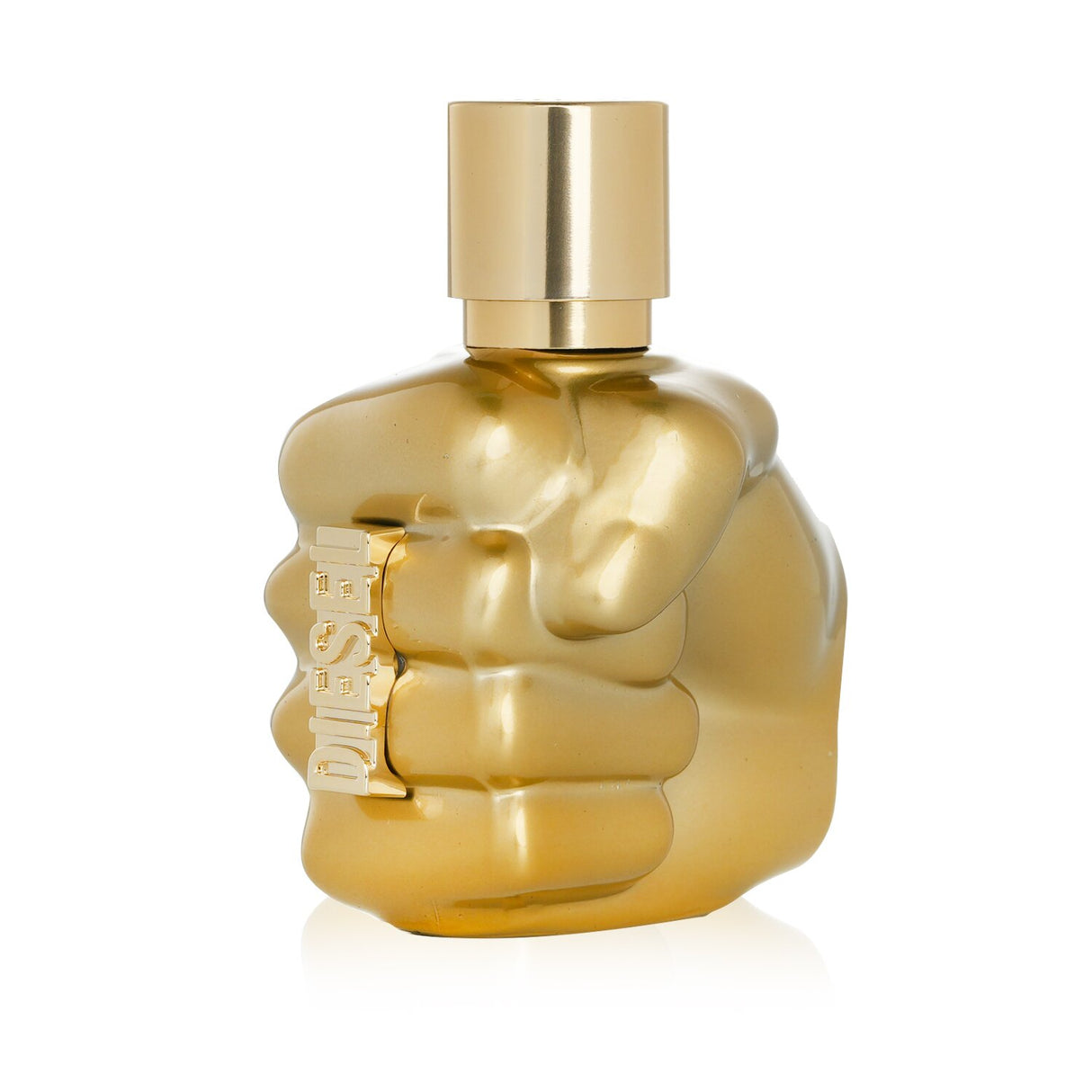 Amber fougere fragrance for men in a 35ml spray, featuring notes of apple, bergamot, cypress, sage, vanilla, and patchouli.