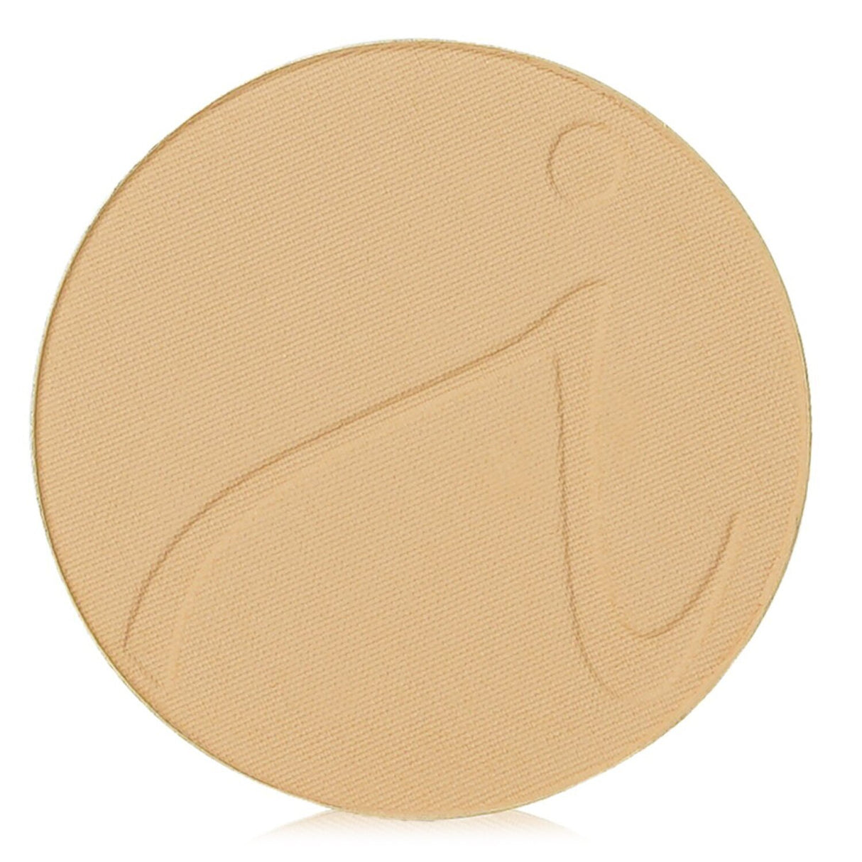 Jane Iredale PurePressed Base Mineral Foundation Refill SPF 20 - Golden Glow 9.9