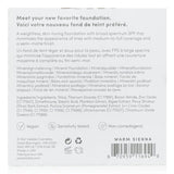 Jane Iredale PurePressed Base Mineral Foundation Refill SPF 20 - Warm Sienna