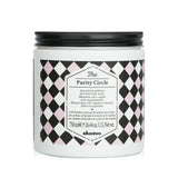 Davines Purity Circle Hair & Scalp Mask in 750ml provides detoxifying treatment against pollution with matcha and bamboo charcoal.