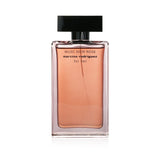 Narciso Rodriguez Musc Noir Rose Eau De Parfum Spray 100ml, a floral amber scent with bergamot, plum, and vanilla notes.