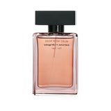 Narciso Rodriguez Musc Noir Rose Eau De Parfum 50ml, a luxurious floral amber scent with notes of bergamot, plum, and vanilla.