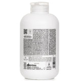 Davines SU Hair & Body Wash 250ml/8.45oz