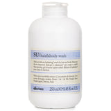 Davines SU Hair & Body Wash 250ml/8.45oz