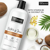 Tresemme Conditioner Restore & Shine Pump 940mL