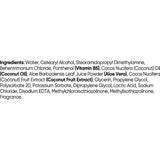 Tresemme Conditioner Restore & Shine Pump 940mL