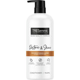 Tresemme Conditioner Restore & Shine Pump 940mL