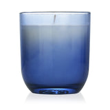 Elegant Paddywax Enneagram Candle - Reformer in an ombre glass vessel, offering a clean burn and inspiring mindfulness.