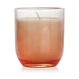 Paddywax Enneagram Candle - The Helper in ombre glass, vegan soy blend, burns 42 hours, perfect for nurturing vibes.