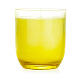 Paddywax Enneagram Candle - Individualist in an ombre glass vessel, featuring a unique fragrance and 42 hours of clean burn.