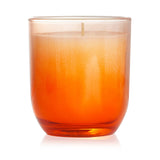 Paddywax Enneagram Challenger Candle in an elegant ombre glass, featuring soy wax, cotton wick, and a captivating fragrance.