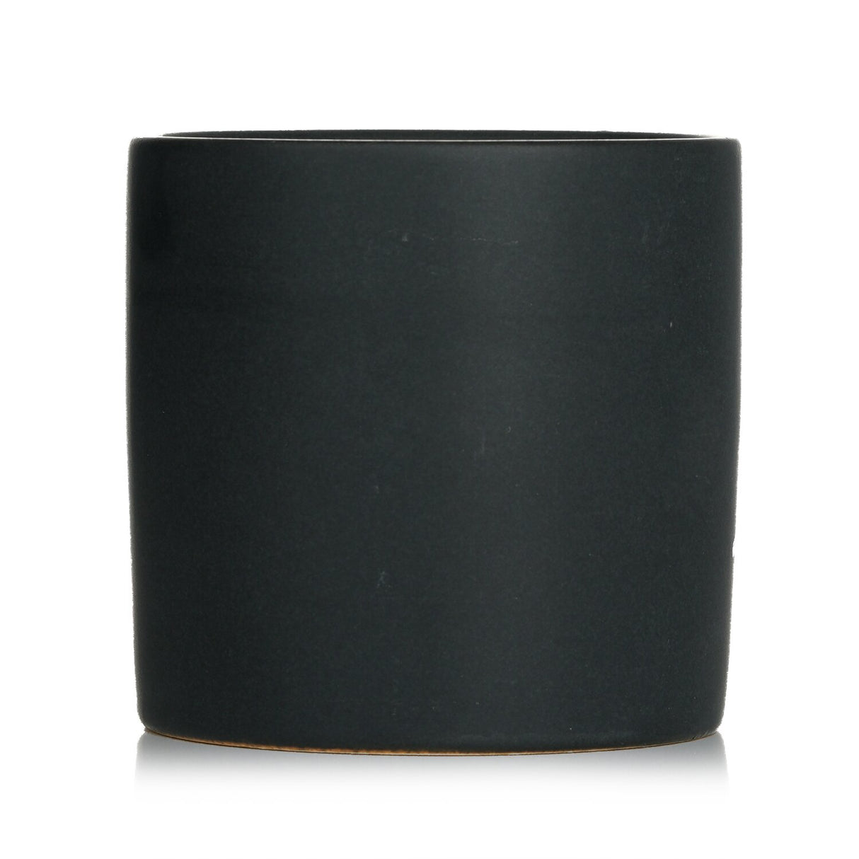 Paddywax Impressions Candle in colorful ceramic vessel, soy wax blend, burns for 40 hours, ideal for cozy evenings.