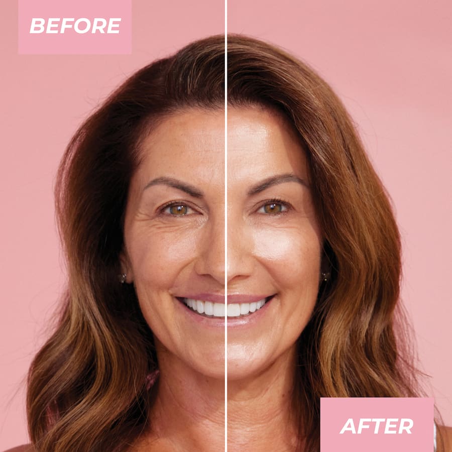 Mcobeauty Flawless Glow Foundation 4 Medium