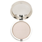 Clarins Ever Matte Compact Powder in #01 Very Light, soft texture for a flawless matte finish, enriched with nourishing ingredients.