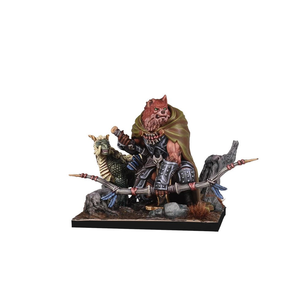 Kings of War - Xirkaali - Xorxoi Company Box