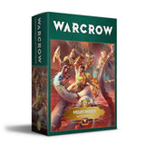 Warcrow: Mounthaven: Action Pack Mounthaven (EN)