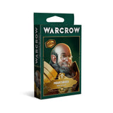 Warcrow: Mounthaven: War Augur Pre-order Exclusive Edition