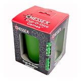 CHX 89135 Cup-O-Dice Games Green