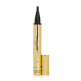 Guerlain Precious Light Rejuvenating Illuminator #02 in 2ml with dual-sided brush for flawless, radiant skin.