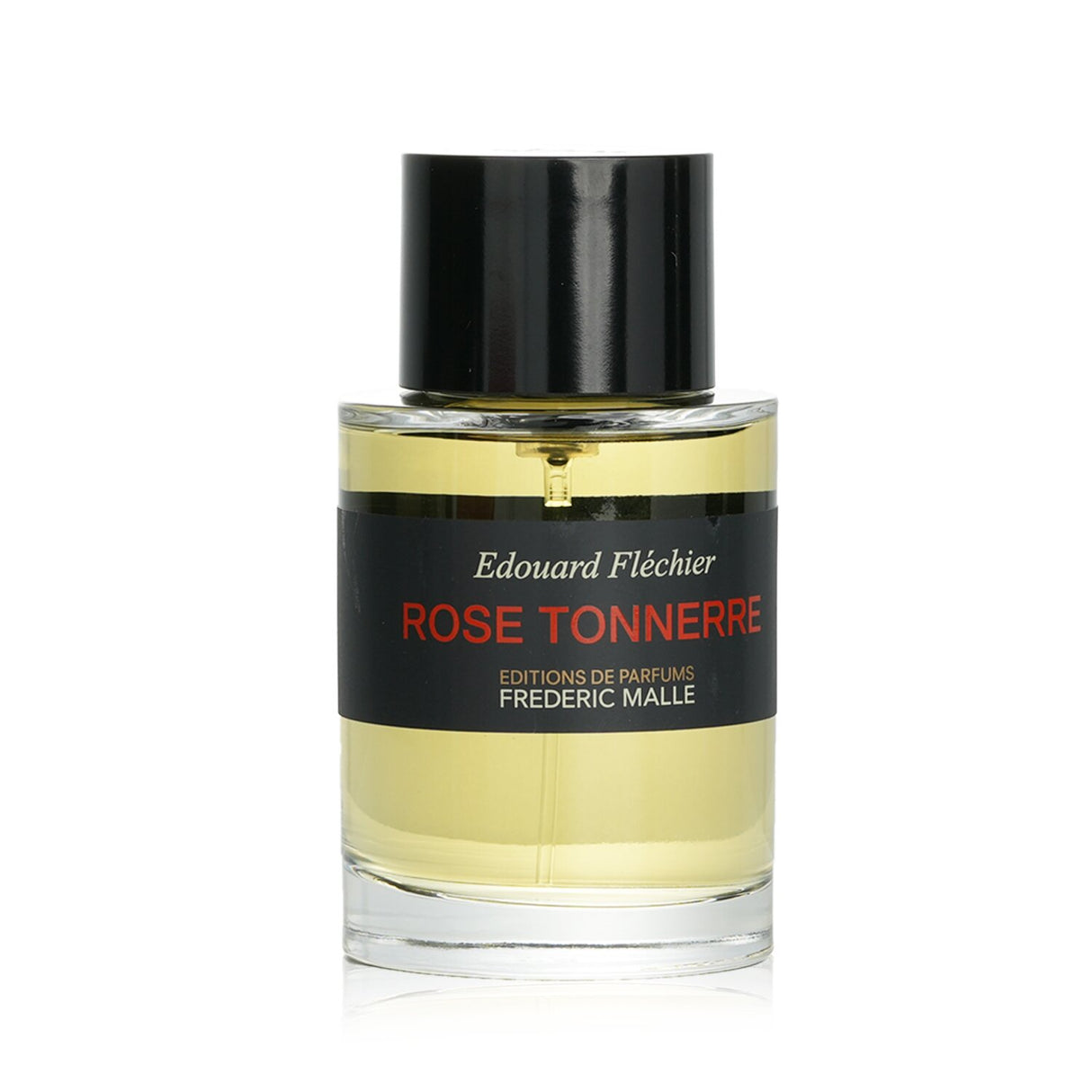 Frederic Malle Rose Tonnerre Eau De Parfum Spray 100ml/3.4oz