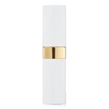 Chanel Rouge Coco Baume in #912 Dreamy White, a hydrating tinted lip balm offering buildable color and luxurious moisture.