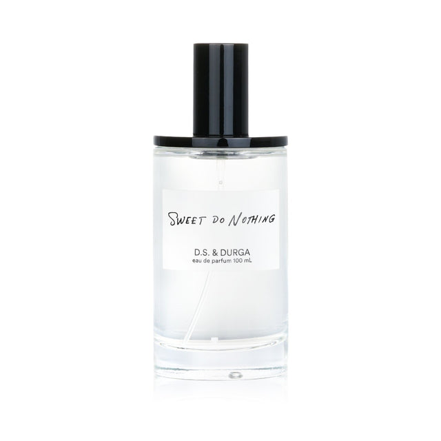 D.S. & Durga Sweet Do Nothing Eau De Parfum, 100ml, floral woody scent inspired by West Texas desert, fresh and warm notes.