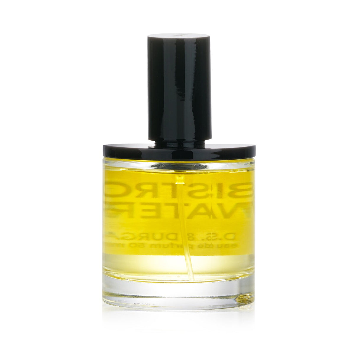 D.S. & Durga Bistro Waters 50ml Eau De Parfum Spray, a vibrant unisex fragrance inspired by lively New York bistros.