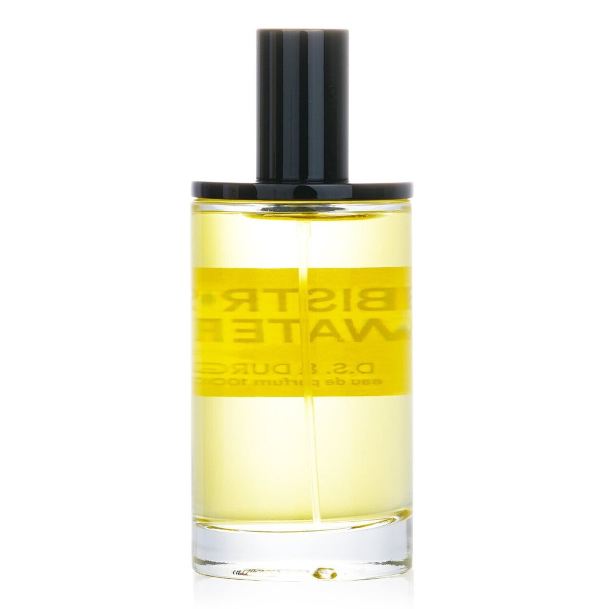 D.S. & Durga Bistro Waters Eau De Parfum, a fresh, green scent with lime, coriander, and earthy basil notes for all.