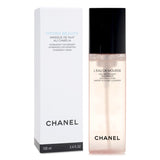 Chanel - L'Eau De Mousse Anti-Pollution Water-To-Foam Cleanser  - 150ml/5oz