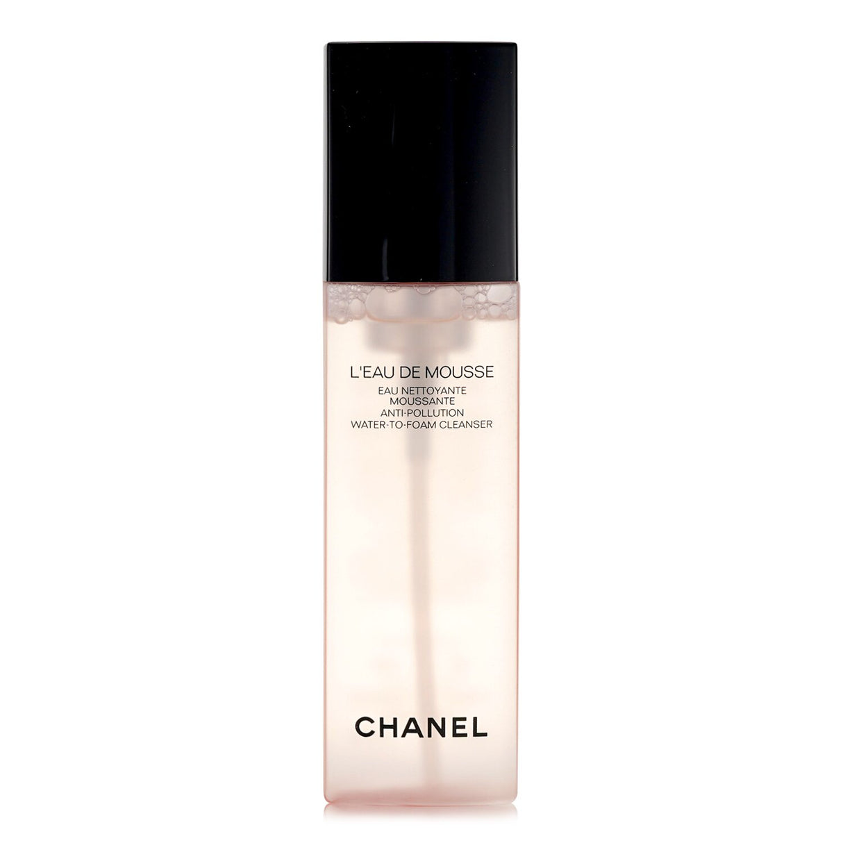 Chanel - L'Eau De Mousse Anti-Pollution Water-To-Foam Cleanser  - 150ml/5oz