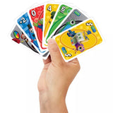 UNO Disney Toy Story 5