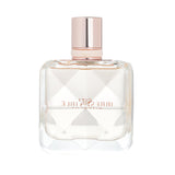 Givenchy Irresistible Eau De Toilette - 50ml, a fresh floral musky spray with notes of pink pepper, rose, and cedarwood.