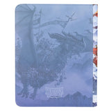 Dragon Shield: Zipster 360 Binder  - The Raid