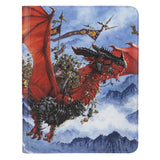Dragon Shield: Zipster 360 Binder  - The Raid