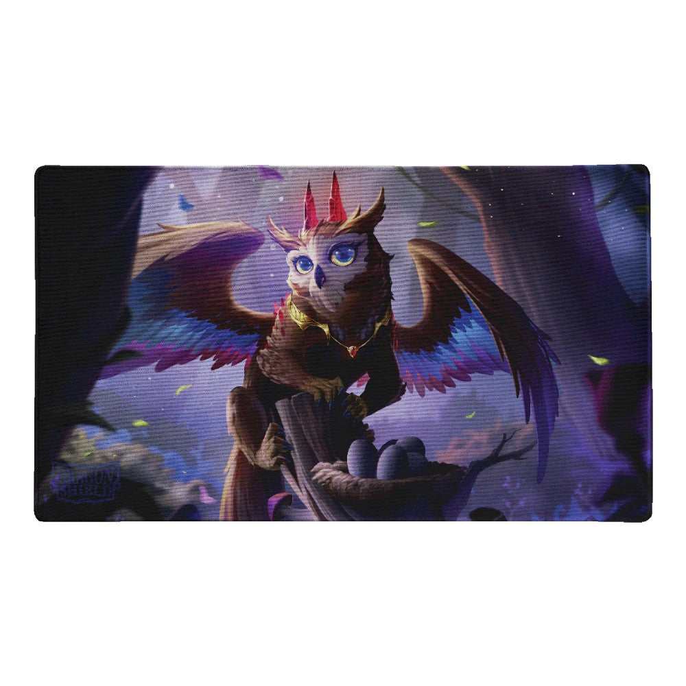 Dragon Shield: Playmat  - The Dragowlis