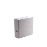 Dragon Shield: Sanctuary Slipcase Binder  - 2-Ring: White