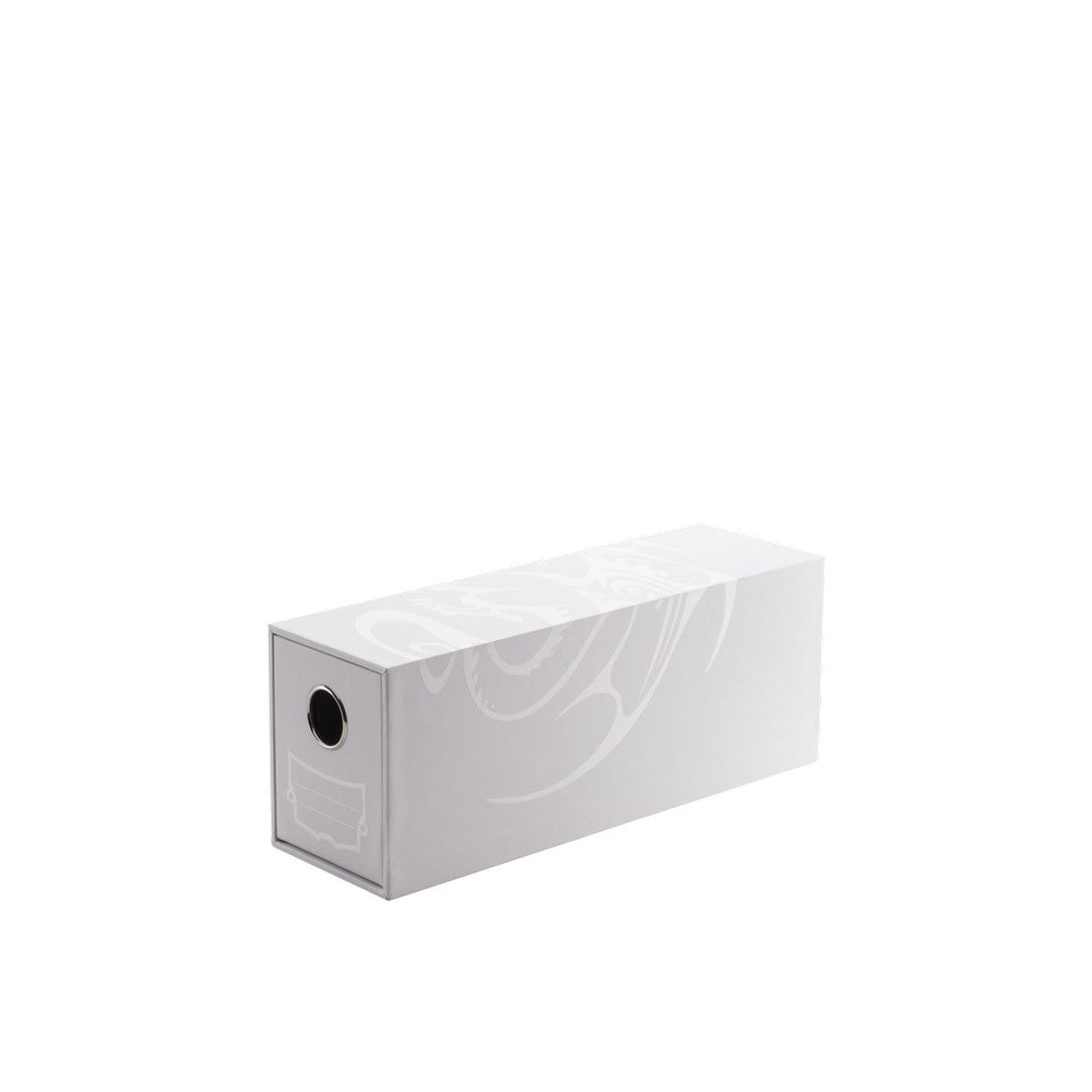 Dragon Shield: Fortress Card Drawers  - Size 1  - White