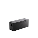 Dragon Shield: Fortress Card Drawers  - Size 1  - Black