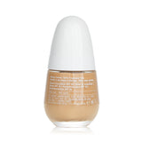 Clinique Even Better Clinical Serum Foundation SPF 20 in WN 38 Stone, offering buildable coverage and 24-hour hydration.