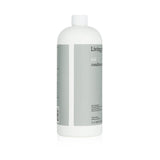 Lightweight, vegan Full Conditioner in salon size, enhances softness, shine, and bouncy fullness for all hair types.