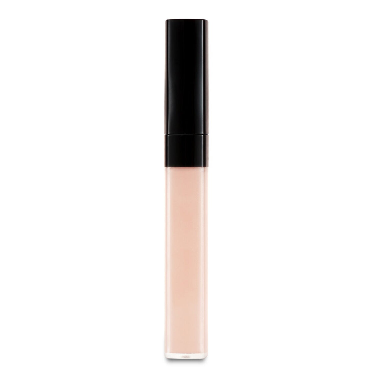 Chanel Longwear Concealer #B10, 7.5g, blurs imperfections, brightens eyes, hydrates skin, and offers buildable coverage.