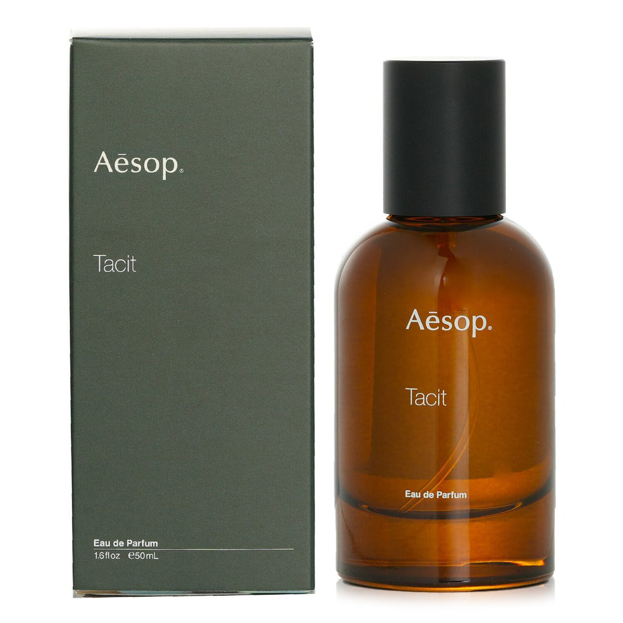 Aesop - Tacit Eau de Parfum Spray  - 50ml/1.6oz