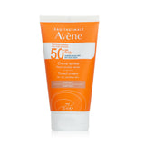 Avene - Very High Protection Tinted Cream SPF50+ - For Dry Sensitive Skin  - 50m
