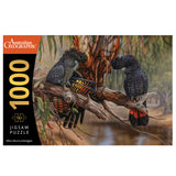 Puzzle - BMS - Miss Murrumbidgee, Australian Geographics 1000pcs