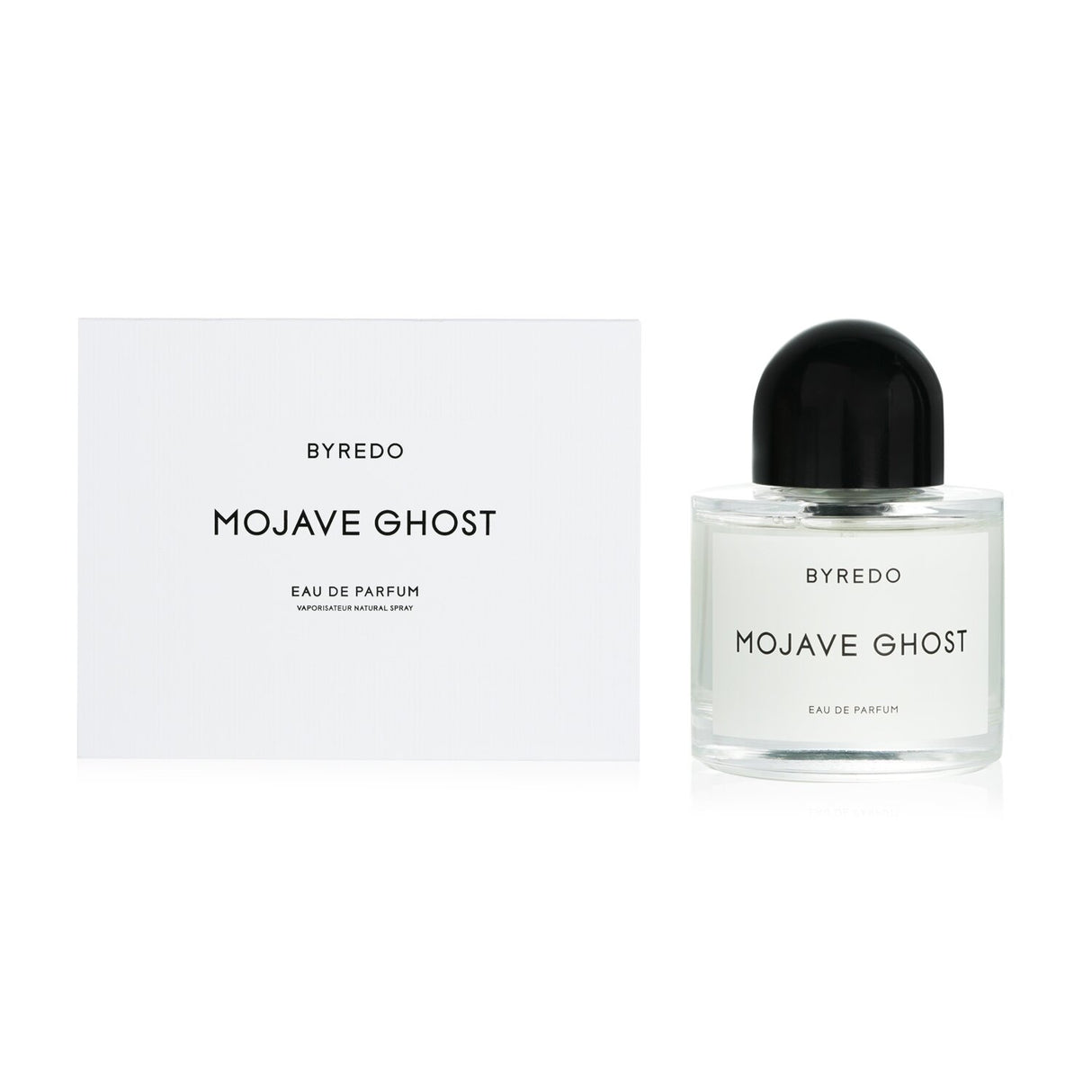 Byredo - Mojave Ghost Eau De Parfum Spray  - 100ml/3.3oz