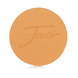 Jane Iredale PurePressed Base Mineral Foundation refill in Autumn, offering SPF 20 and a flawless, natural finish.